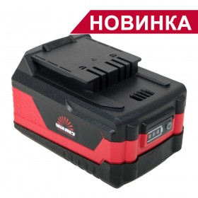 Аккумулятор Vitals Master ASL 1840 t-series 